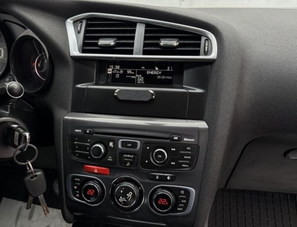 Citroen C4 II с пробегом 2011 года, цена 699 990 рублей, 195900 км, хэтчбек, Автокод Объявления