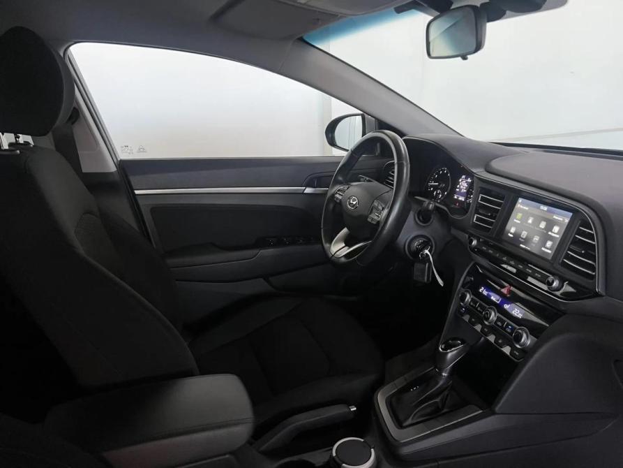 Hyundai Elantra VI (AD) Рестайлинг Москва  - изображение 3
