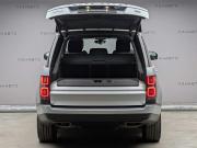 Land Rover Range Rover IV Рестайлинг Москва  - изображение 22