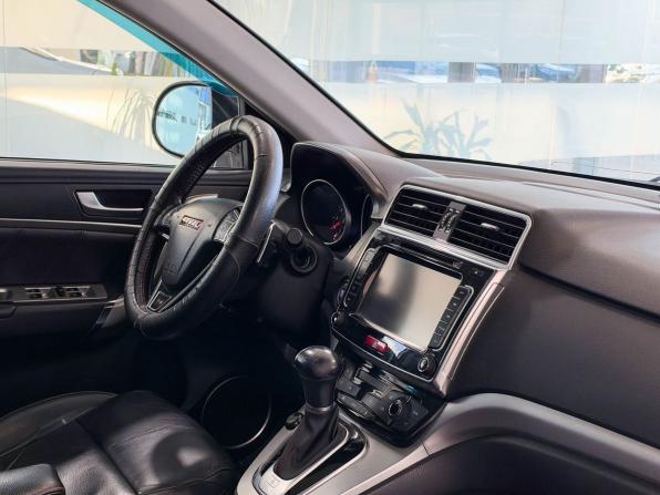 Haval H6 I с пробегом 2016 года, цена 1 187 000 рублей, 174285 км, внедорожник, Автокод Объявления