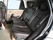 Land Rover Range Rover IV Ростов-на-Дону  - изображение 32