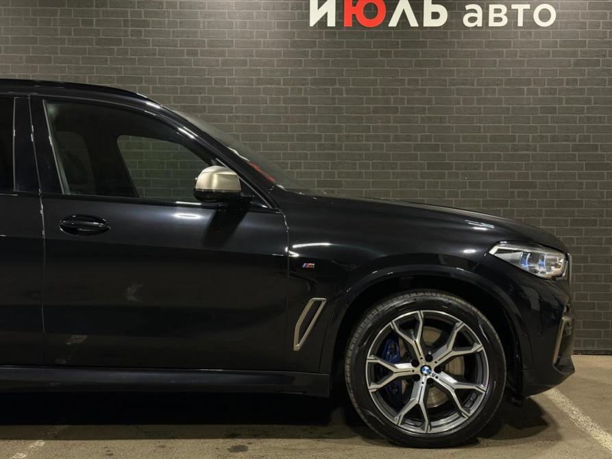 BMW X5 IV (G05/G18) Челябинск  - изображение 7