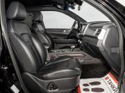 SsangYong Rexton IV Иркутск  - изображение 31