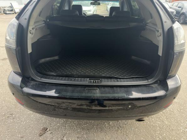 Lexus RX II Рестайлинг с пробегом 2008 года, цена 1 170 000 рублей, 156422 км, внедорожник, Автокод Объявления