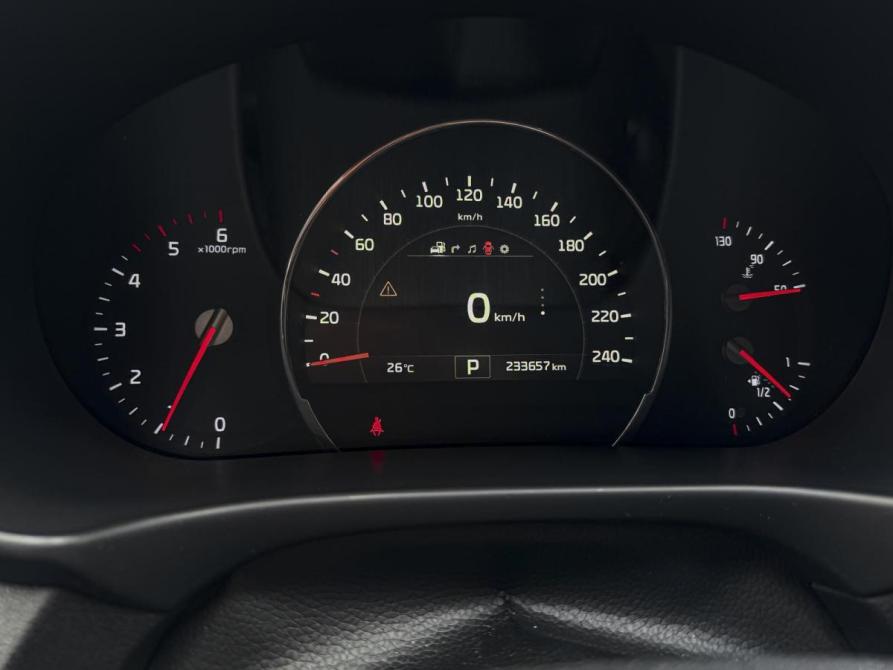 Kia Sorento III Prime Ставрополь  - изображение 23