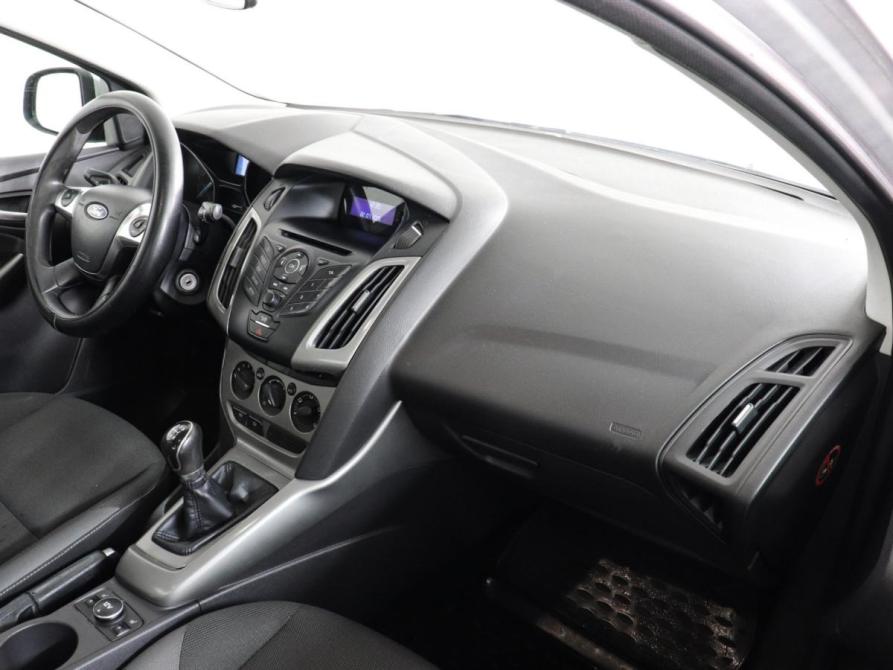 Ford Focus III Химки  - изображение 7