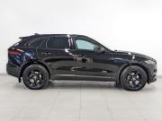 Jaguar F-Pace I Москва  - изображение 34