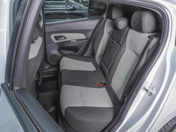 Chevrolet Cruze I с пробегом 2012 года, цена 650 000 рублей, 189182 км, хэтчбек, Автокод Объявления