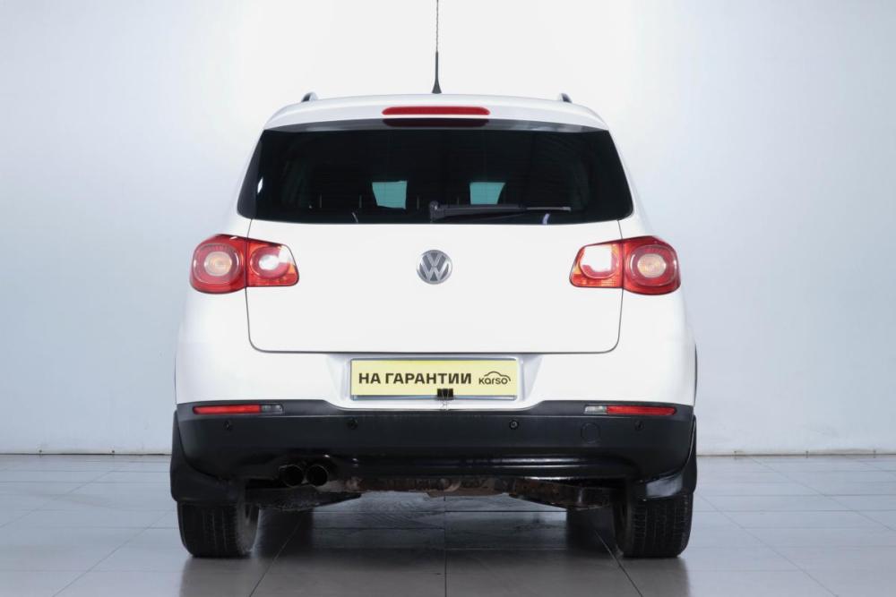 Volkswagen Tiguan I Челябинск  - изображение 6
