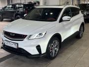Geely Coolray I Санкт-Петербург  - изображение 5