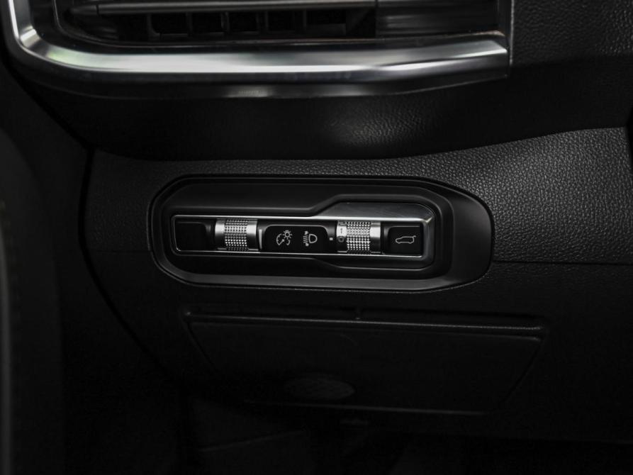 Geely Okavango I Рестайлинг Ставрополь  - изображение 22