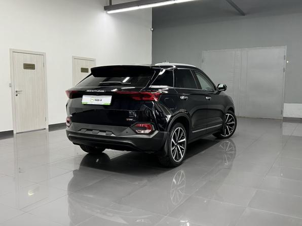 FAW Bestune T77 I с пробегом 2022 года, цена 1 895 000 рублей, 42217 км, внедорожник, Автокод Объявления