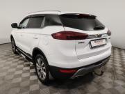 Geely Atlas I Москва  - изображение 29