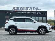Changan CS35 Plus I Рестайлинг Волгоград  - изображение 40