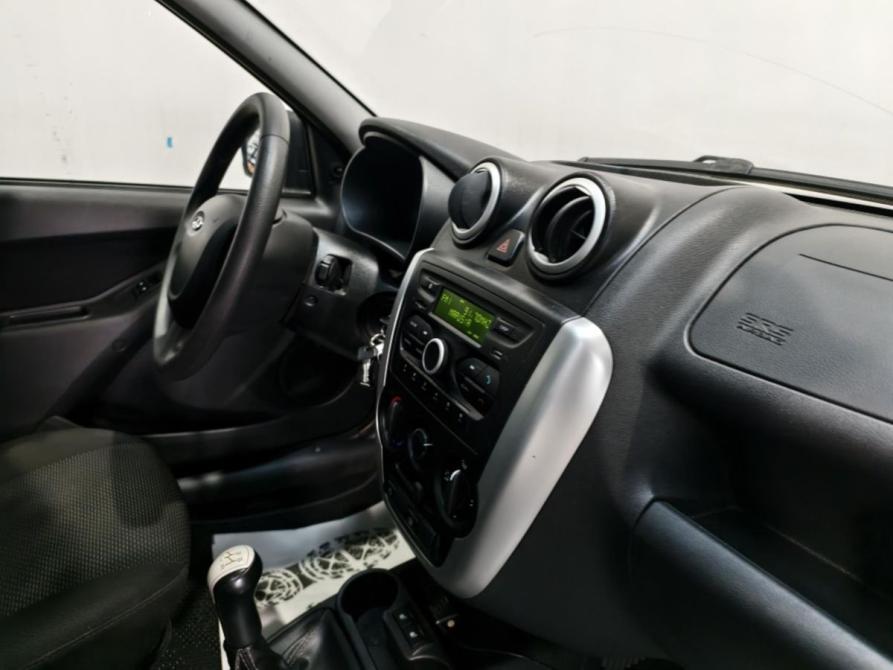 Lada (ВАЗ) Granta I Курск  - изображение 7