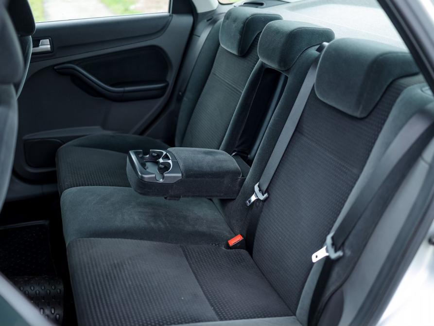 Ford Focus II Ижевск  - изображение 12