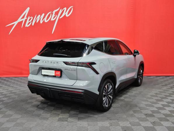 JETOUR Dashing I с пробегом 2024 года, цена 1 879 000 рублей, 42063 км, внедорожник, Автокод Объявления