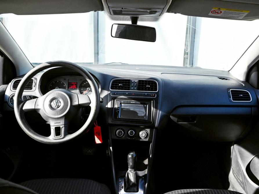 Volkswagen Polo V Екатеринбург  - изображение 17