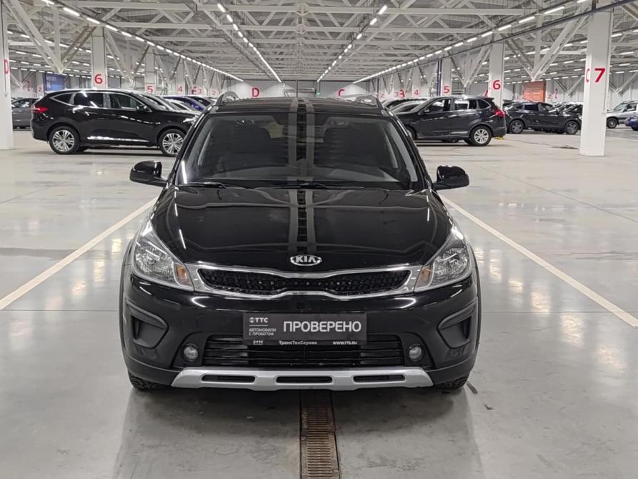 Kia Rio IV Казань  - изображение 2