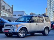 Land Rover Discovery III Санкт-Петербург  - изображение 20