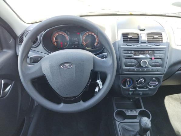 Новый Lada (ВАЗ) Granta I Рестайлинг 2026 года, цена 1 216 000 рублей, универсал, Автокод Объявления