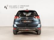 Nissan X-Trail III Рестайлинг Казань  - изображение 12