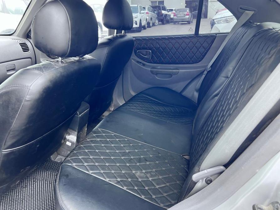 Hyundai Accent II Ростов-на-Дону  - изображение 14