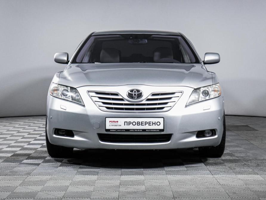 Toyota Camry VI (XV40) Москва  - изображение 2