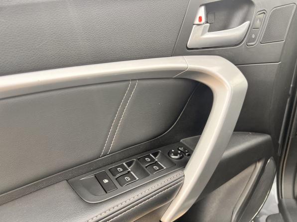 Geely Emgrand 7 I Рестайлинг с пробегом 2019 года, цена 880 000 рублей, 93425 км, седан, Автокод Объявления