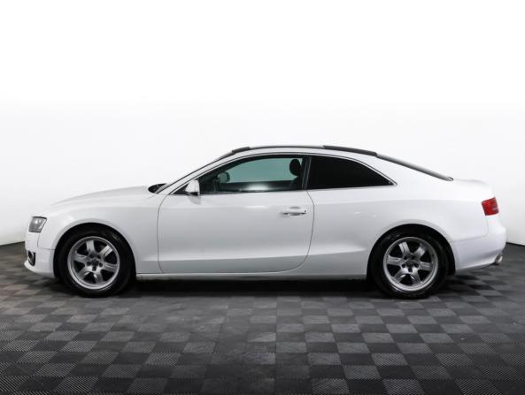 Audi A5 I (8T) с пробегом 2009 года, цена 758 000 рублей, 273000 км, купе, Автокод Объявления