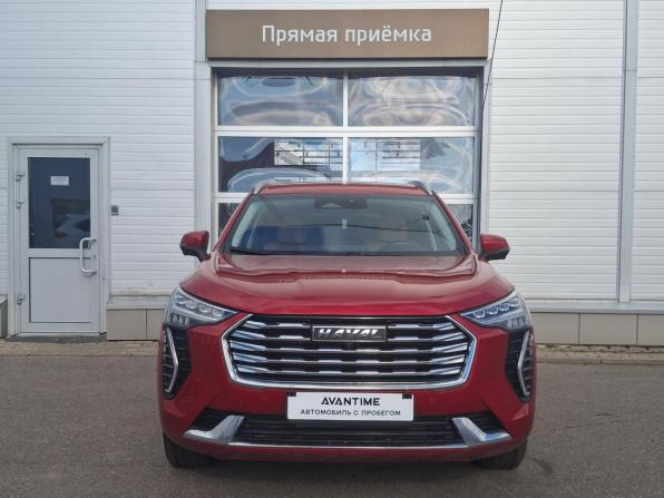 Haval Jolion I с пробегом 2022 года, цена 1 510 000 рублей, 201180 км, внедорожник, Автокод Объявления