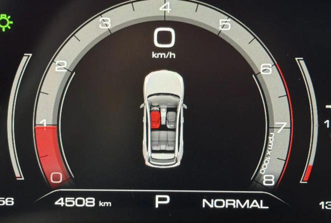 Haval Jolion I Рестайлинг с пробегом 2024 года, цена 2 295 000 рублей, 4503 км, внедорожник, Автокод Объявления