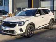 Kia Seltos I Рестайлинг Москва  - изображение 21