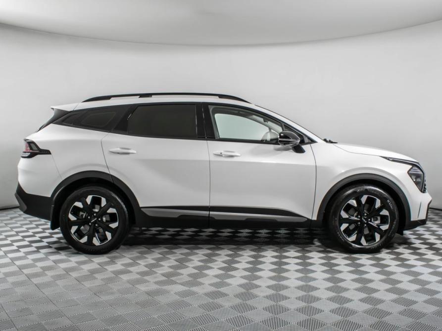 Kia Sportage V Москва  - изображение 4