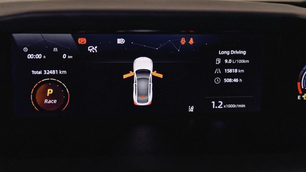 Changan UNI-V I Ростов-на-Дону  - изображение 13