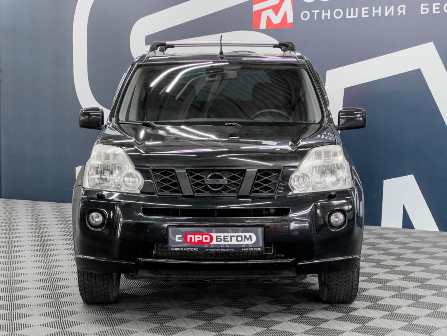 Nissan X-Trail II Ростов-на-Дону  - изображение 2
