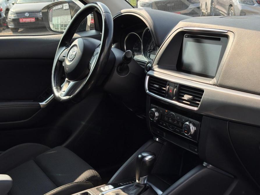 Mazda CX-5 I Рестайлинг Набережные Челны  - изображение 14