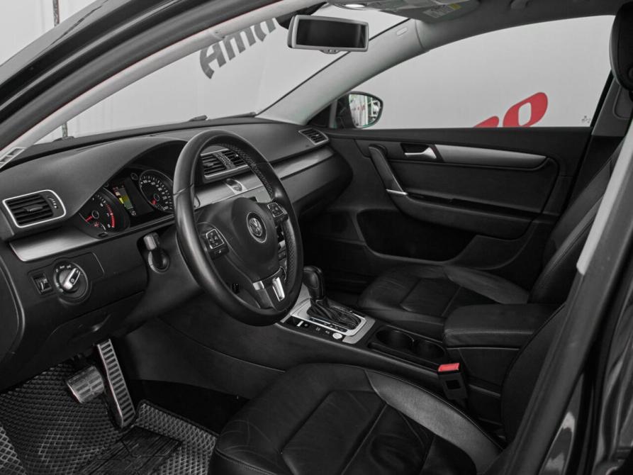 Volkswagen Passat B7 Екатеринбург  - изображение 10