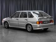 Lada (ВАЗ) 2114 Тюмень  - изображение 17