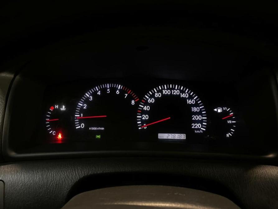 Toyota Corolla IX (E120 E130) Рестайлинг Челябинск  - изображение 18