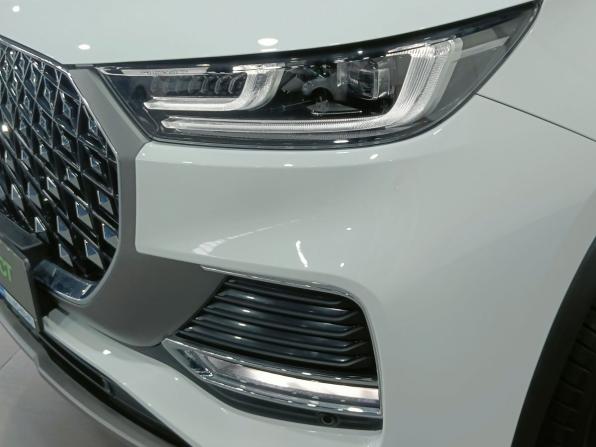 Chery Tiggo 8 Pro Max I Рестайлинг с пробегом 2023 года, цена 2 855 000 рублей, 10386 км, внедорожник, Автокод Объявления