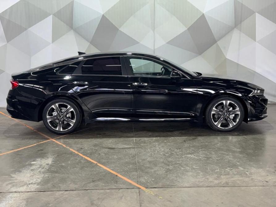Kia K5 III Оренбург  - изображение 7