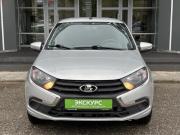 Lada (ВАЗ) Granta I Рестайлинг Пермь  - изображение 29