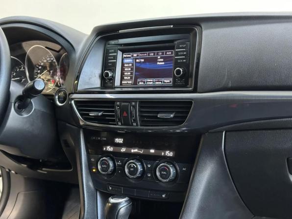 Mazda 6 III (GJ) с пробегом 2013 года, цена 1 300 000 рублей, 189746 км, седан, Автокод Объявления