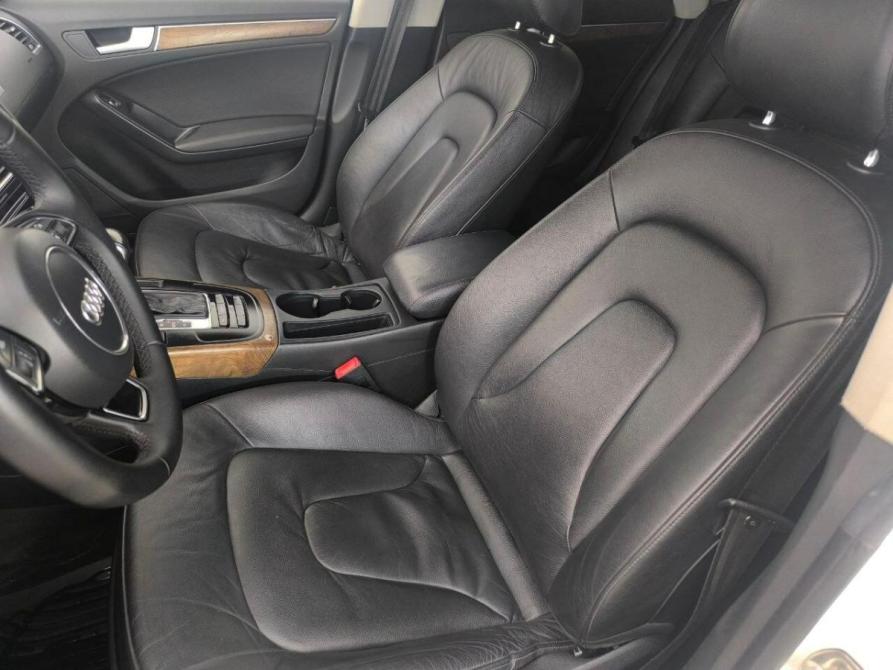 Audi A5 I (8T) Рестайлинг Нижнекамск  - изображение 14