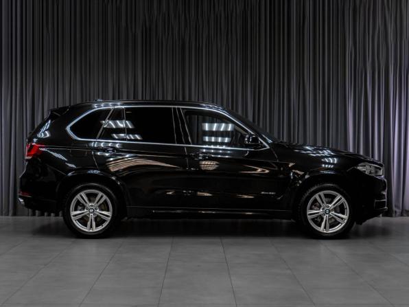BMW X5 III (F15) с пробегом 2014 года, цена 3 649 000 рублей, 173571 км, внедорожник, Автокод Объявления