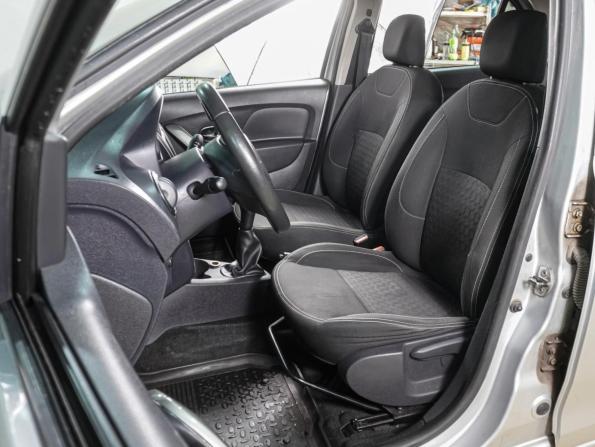 Renault Logan II с пробегом 2014 года, цена 789 000 рублей, 111208 км, седан, Автокод Объявления