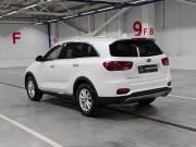 Kia Sorento III Prime Рестайлинг Казань  - изображение 36