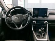 Toyota RAV4 V (XA50) Москва  - изображение 39