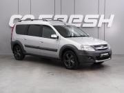 Lada (ВАЗ) Largus I Воронеж  - изображение 16